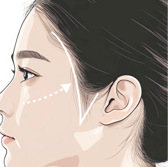 Sideburns 2